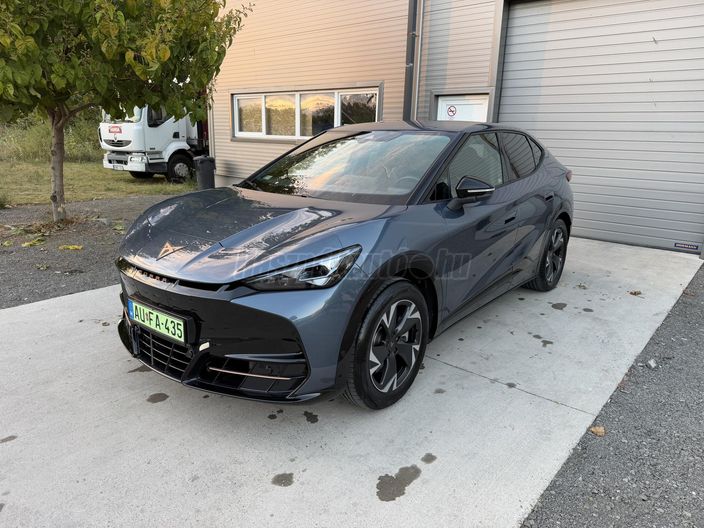 CUPRA TAVASCAN 77 kWh Enduance Limited