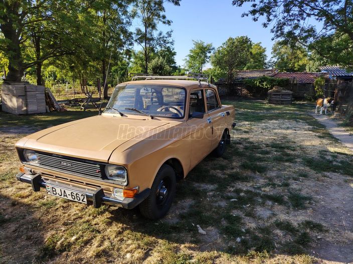 MOSZKVICS 2140