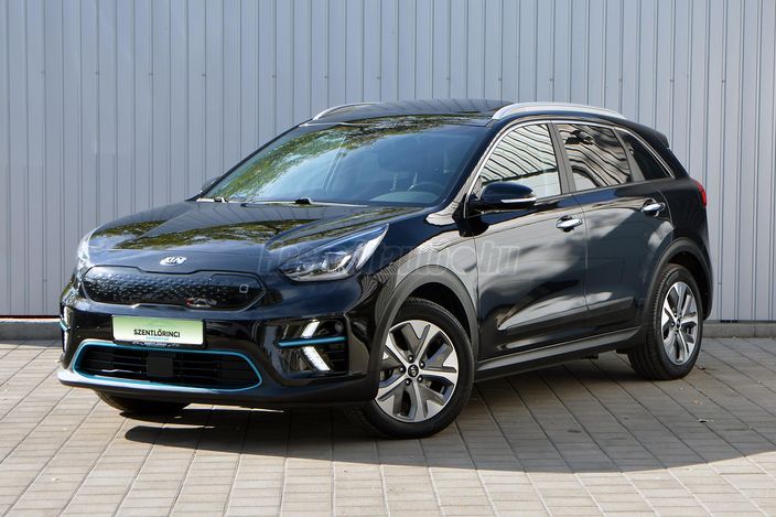 KIA NIRO e-Niro 64kWh Platinum