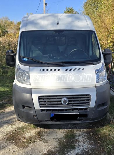 FIAT DUCATO 2.0 Mjet MH2 3.3 t