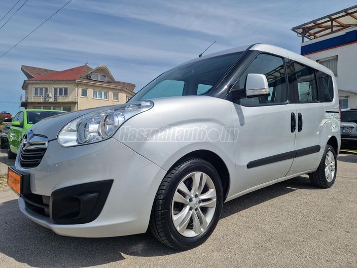 OPEL COMBO 1.6 CDTI L1H1 Selection Easytronic