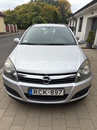 OPEL ASTRA H Caravan 1.6 Elegance
