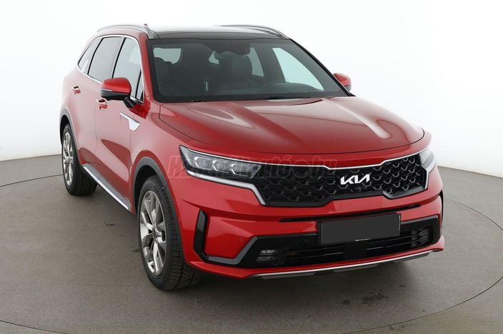KIA SORENTO 2.2 CRDI Platinum 4WD DCT