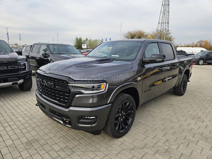 DODGE RAM 5.7 1500 4x4 Limited Night Edition (Automata)