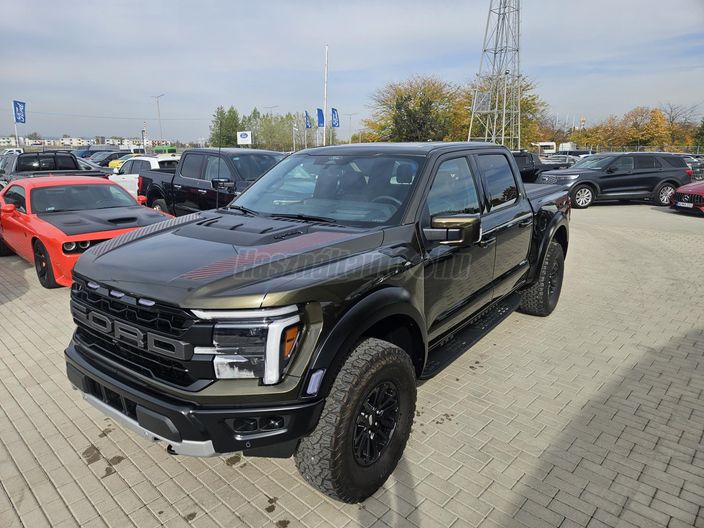 FORD F 150