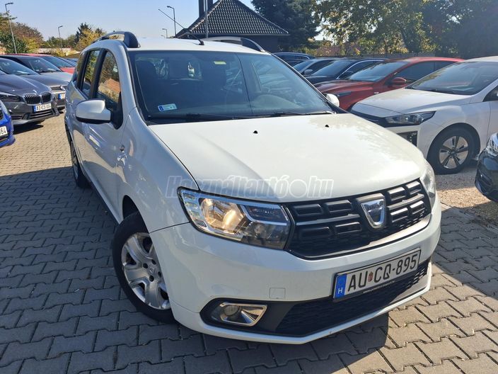 DACIA LOGAN MCV 1.5 dCi Ambiance