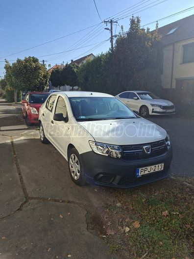 DACIA LOGAN 1.0 Access