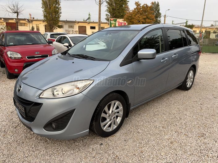 MAZDA 5 1.8 TX