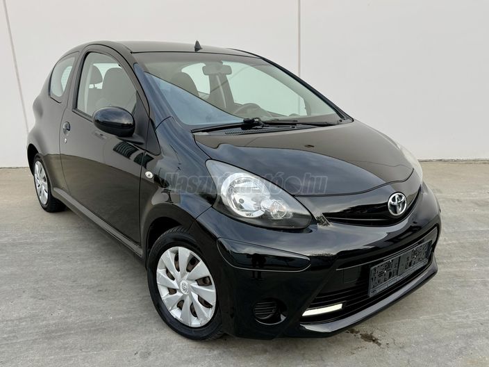 TOYOTA AYGO 1.0 Cool