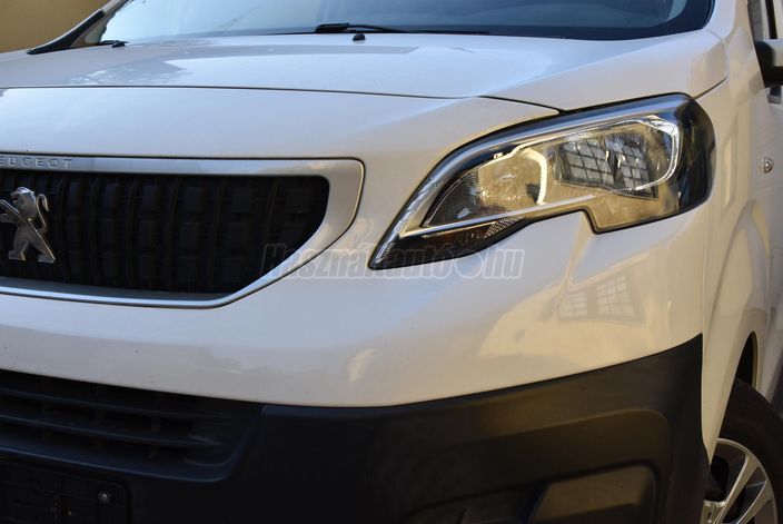 PEUGEOT EXPERT 1.6 BlueHDi L2 Start&Stop Combi (3 személyes )