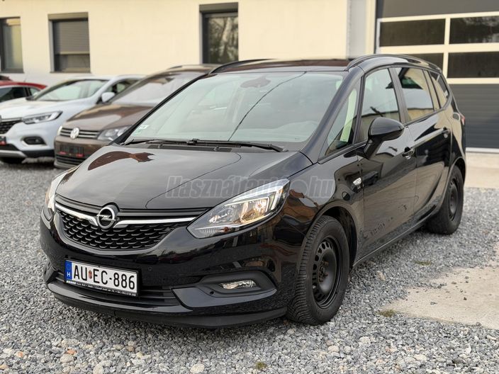 OPEL ZAFIRA 1.6 CDTI Innovation Start-Stop