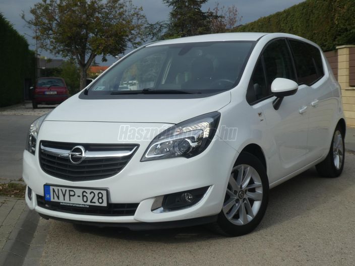 OPEL MERIVA 1.4 T Enjoy