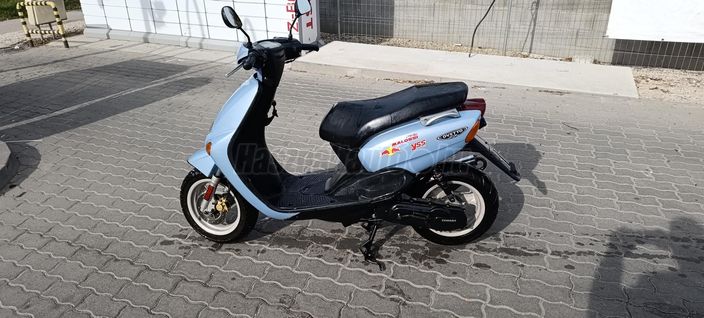 YAMAHA NEOS