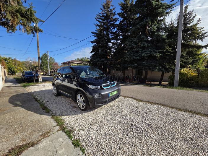 BMW I3 (Automata)