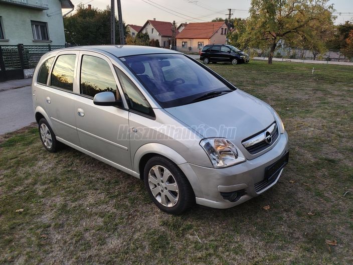 OPEL MERIVA 1.4 Enjoy