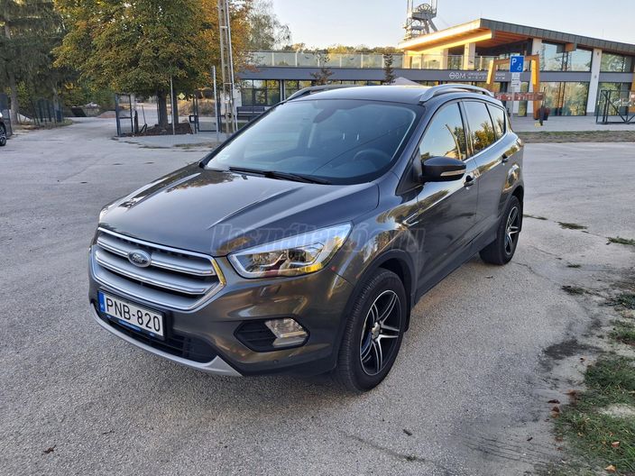FORD KUGA 1.5 EcoBoost Business Technology B6