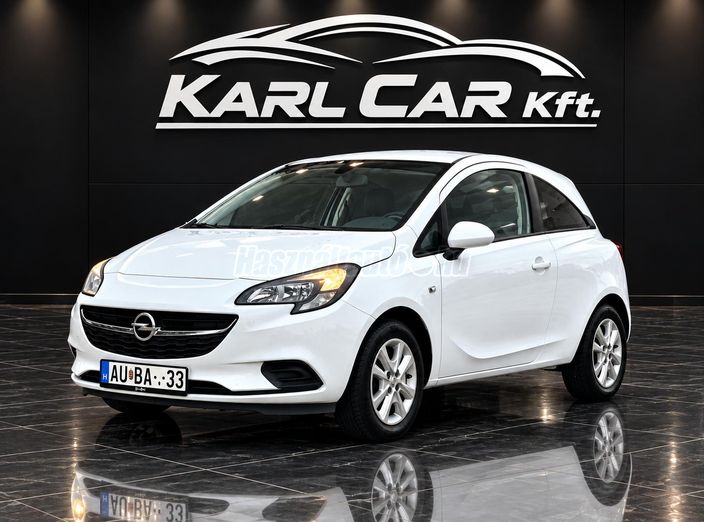 OPEL CORSA E 1.2 Enjoy
