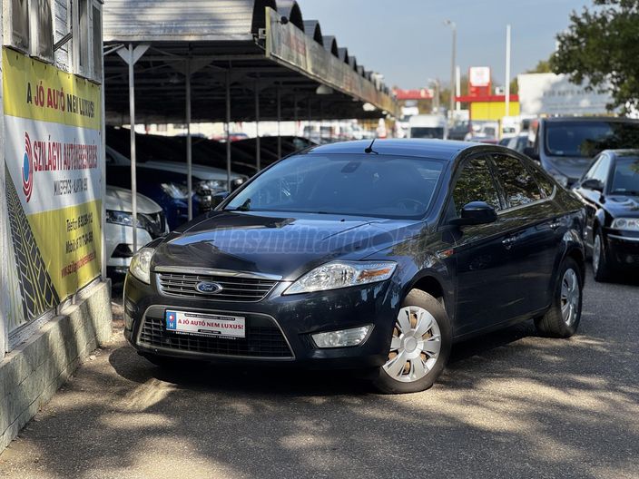 FORD MONDEO 2.0 Ghia