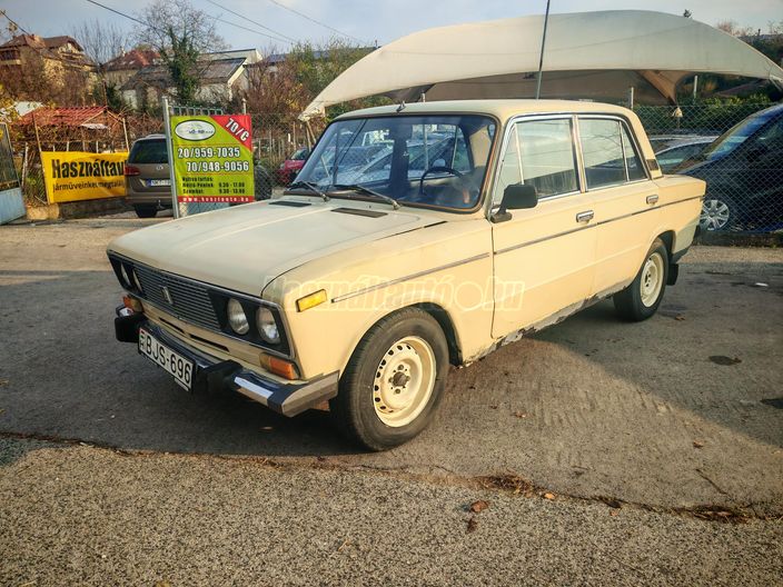 LADA 2106