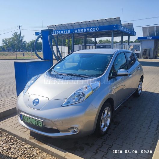 NISSAN LEAF Acenta 30 kWh (Automata)