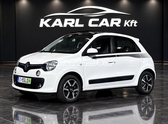 RENAULT TWINGO 0.9 TCe Intens