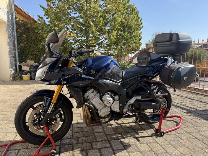 YAMAHA FZ1-S