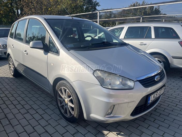 FORD C-MAX 1.6 Ambiente