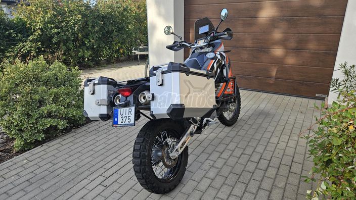 KTM 990 ADVENTURE