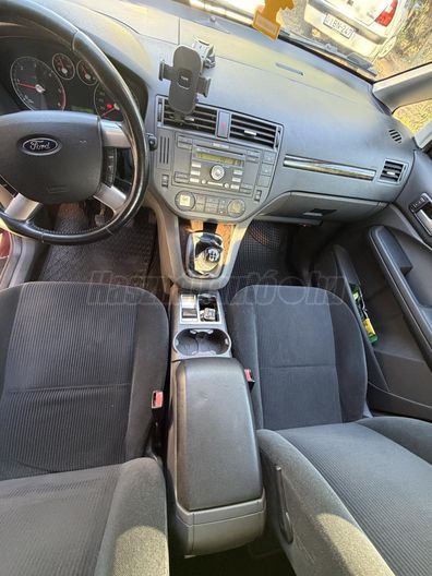 FORD FOCUS C-MAX 1.6 TDCi Trend