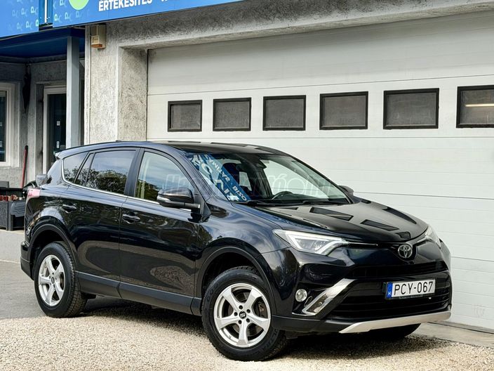 TOYOTA RAV 4 Rav4 2.0 Executive