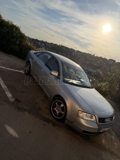 AUDI A6 2.5 TDI