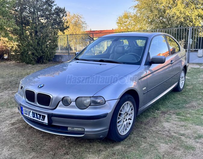 BMW 316 316ti Compact