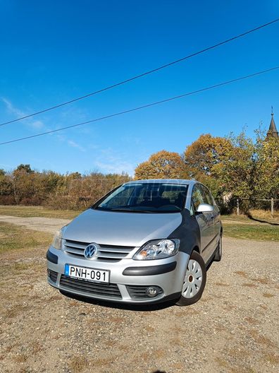 VOLKSWAGEN GOLF PLUS 1.4 Trendline