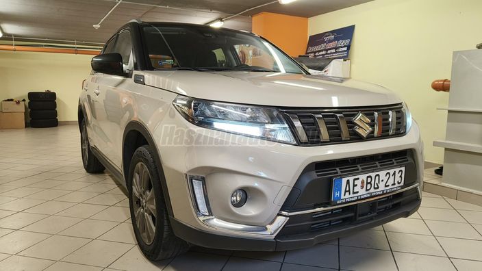 SUZUKI VITARA 1.4 Hybrid GL+