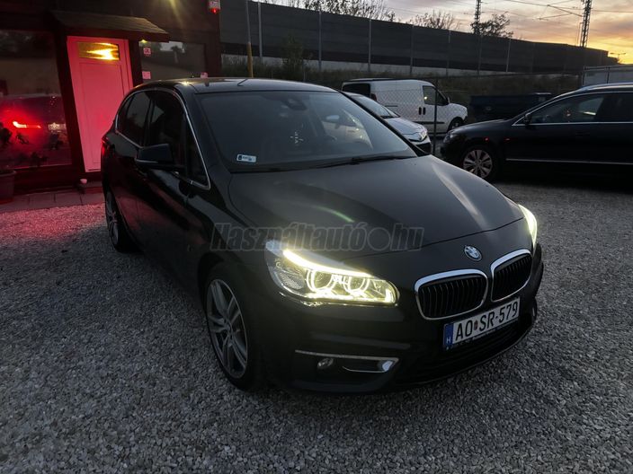 BMW 225 225xe iPerformance Luxury (Automata)