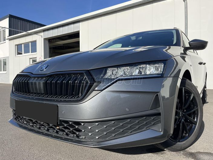 SKODA OCTAVIA Combi 2.0 TDI SCR Selection DSG