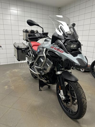 BMW R 1250 GS
