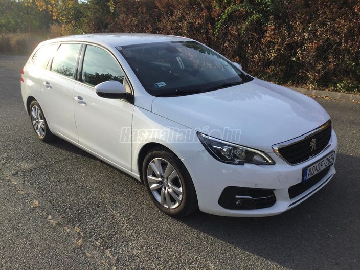 PEUGEOT 308 SW 1.6 BlueHDi Access