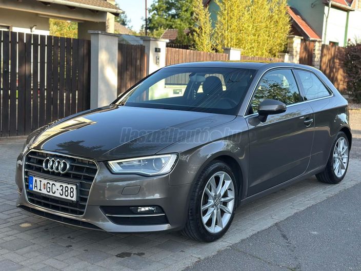 AUDI A3 1.4 TFSI Ambition
