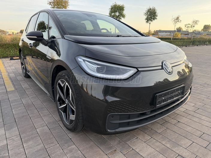 VOLKSWAGEN ID.3 58kWh Pro Performance Style