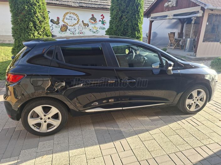 RENAULT CLIO 0.9 TCe Energy Dynamique S&S