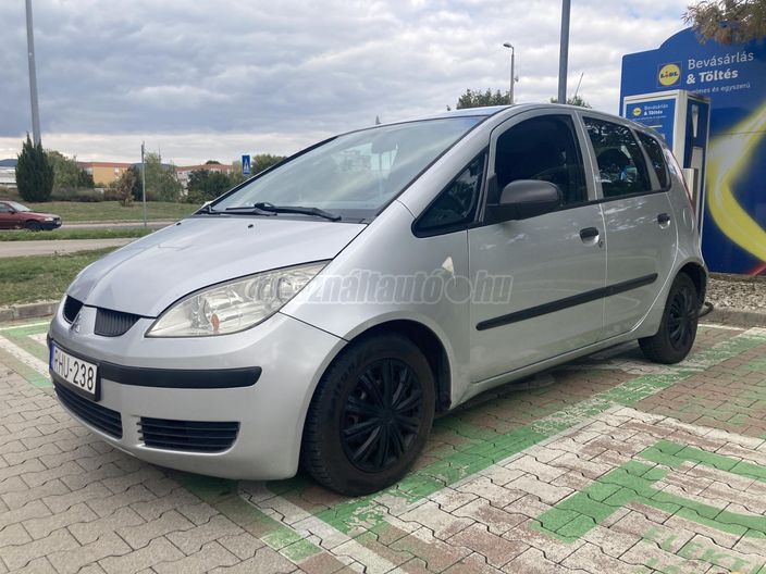 MITSUBISHI COLT 1.1 Inform AC