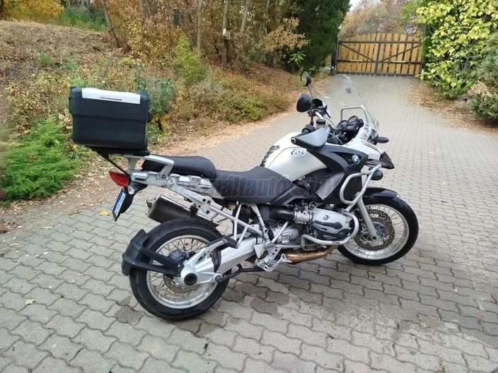 BMW R 1200 GS
