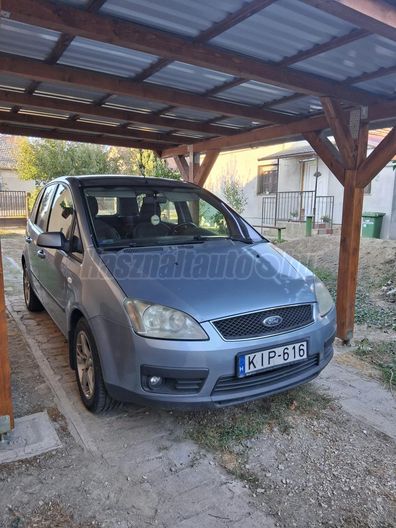 FORD FOCUS C-MAX 1.6 VCT Trend