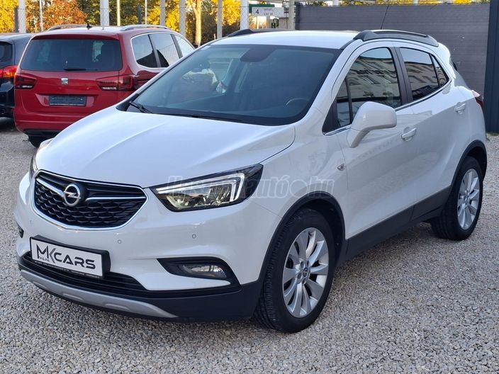 OPEL MOKKA X 1.6 Excite Start-Stop