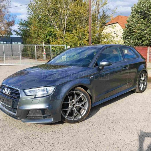 AUDI A3 1.6 TDI Sport