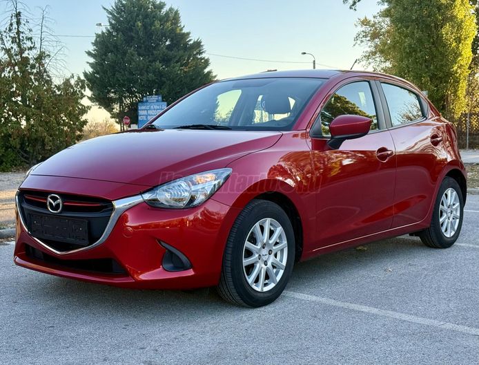 MAZDA 2 1.5 Emotion