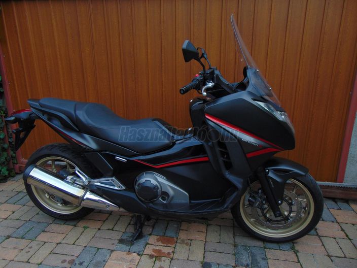 HONDA NC 750 D