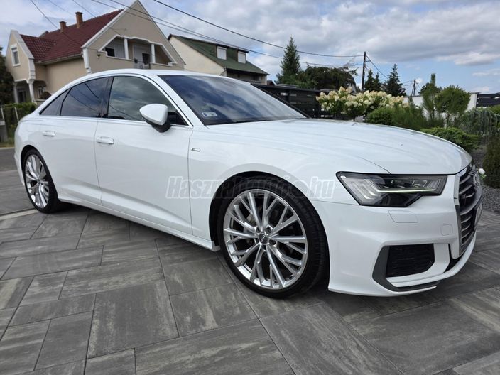 AUDI A6 40 TDI Sport Xtra S-tronic