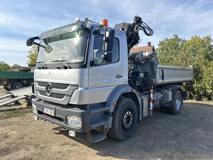 MERCEDES-BENZ Axor 18330